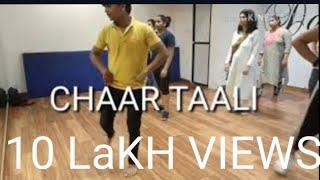 GARBA STEPS ।EK TAALI।DO TAALI। TEEN TAALI ।CHAAR TAALI TUTORIAL TRAINING। omkar manval