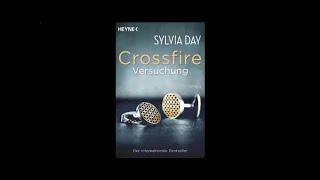 Versuchung Crossfire #1 Roman Hörbuch von Sylvia Day