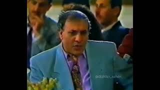 Nüsrət Kəsəmənli - Daha nağıllara inanmıram mən
