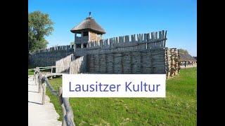 Lausitzer Kultur 1/2