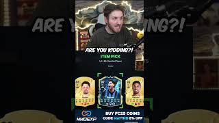 WE PACKED THE BEST SERIE TOTS PLAYER!