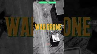  Rookie Drone Pilot Takes Flight! ️ #militarydrones