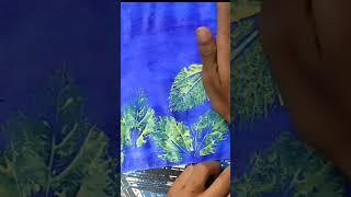 Leaf Trend I Shivam Art And Craft