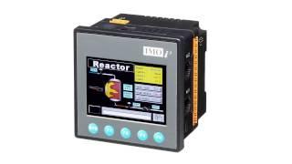 IMO i3 Controller