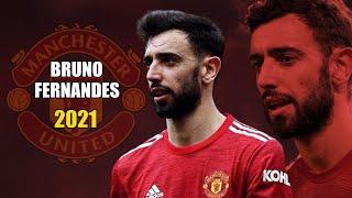 Bruno Fernandes 2021 ● Amazing Skills & Goals Show | HD