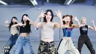 KPOP RANDOM DANCE#2