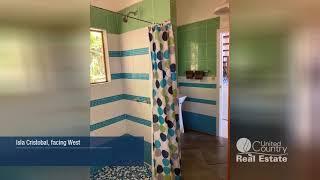 Charming Coastal Home, Bocas del Toro