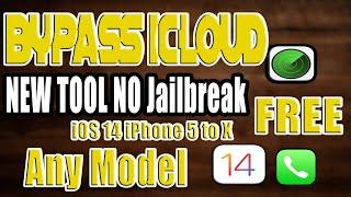 iCloud Unlock Full FREE iOS 14 All models iPhone 5 - X [Bypass Without Jailbreak] 2020