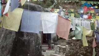 Helambu Circuit Trekking