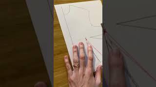 Sloper Pattern Making Video