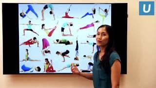 Yoga as Medicine | Elizabeth Ko, MD | UCLAMDChat