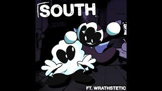 SOUTH (V2) - Friday Night Funkin' D-Sides (ft. Wrathstetic)