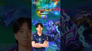 Sanford Terizla 3-Man Flicker Ult!  | Falcons vs Liquid PH