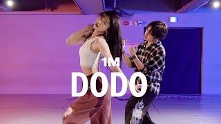 Tayc - DODO / Redy Choreography