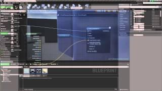 Unreal Engine 4//Teleportation Pt 1: Line Tracing and Setting Actor Location