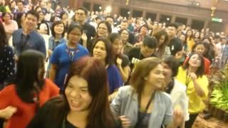 Revival Night @ Bethany Church Singapore
