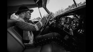 Inside the Legacy and Lifestyle of NBA Superfan James Goldstein