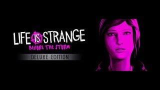 TÜRKÇE Life is Strange Before is Storm 1- 3 Episode Torrent İndirme !!