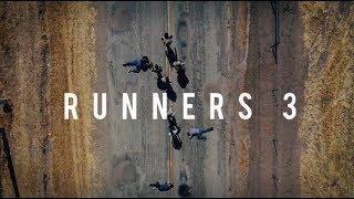 Runners Ep.3 - Official Trailer