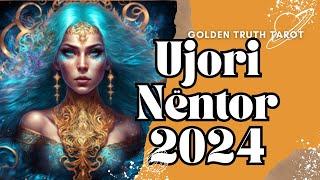 #horoskopi #ujori  #tarot #shqip ️Ujori parashikimi për muajin nentor 2024️