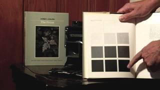 Speed Graphic-Zone System