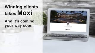 Introducing Moxi Present