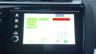 How to Fix Honda Nav Screen Stuck in Diagnostic Mode