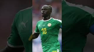 World Cup. SENEGAL  FlFA  Senegal 