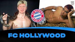 Die Geschichte des FC Hollywood ⭐️