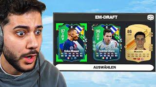 Das Beste EM Draft!