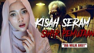 HANTAR SIHIR MELALUI KOPI YANG TERBIAR ⁉️| SERAM SUBSCRIBER