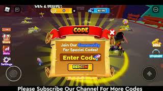 All  Epic Miner Simulator Codes l How To Redeem Codes In Roblox Epic Miner Simulator