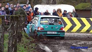 Rallye Cangas del Narcea 2024 | Asturacing