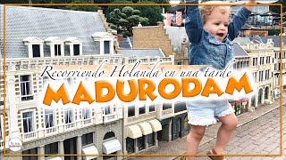 Madurodam  - La Haya  - Holanda - Pises Bajos 2/2