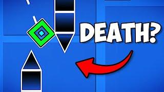 Geometry Dash, But If I Die I Lose $100