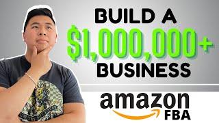 Amazon FBA For Beginners 2021 Basics [New Step By Step Tutorial + Complete Guide]