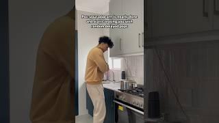 You never truly know when your popcorn is done