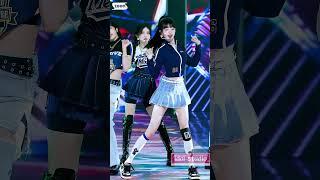 아이브 장원영 직캠 'Baddie' (교차편집 Stage Mix) #ive #장원영 #아이브 #アイヴ