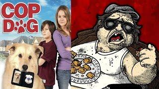 Mr. Plinkett's Cop Dog Review