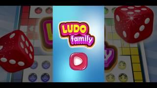 LudoFamily_Boardgame_Android App in GooglePlay