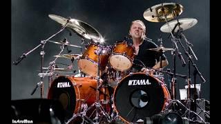 Metallica-Spit Out The Bone Instrumental Backing Track (Drums And Bass Only)