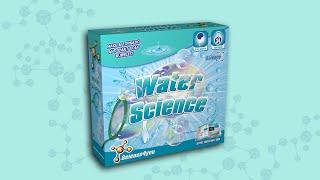 Water Science | Science4you