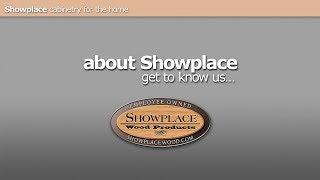 About Showplace: Get to know us…