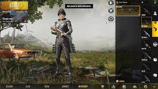 PUBG mobile hacking video 2019 v.12 new update Random match with Chinese