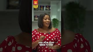 Nutritional Video 1 – Our Nutritional Series Has Officially Started!