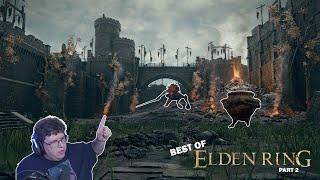 Ab in den Süden! - Best Of Elden Ring @MrMoregame