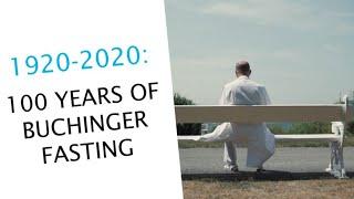 100 years of Buchinger Fasting (English) | Buchinger Wilhelmi