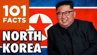 101 Facts About North Korea