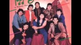 Grupo Toppaz -Prueba De Amor