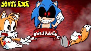 A New EVIL SONIC?! - Sonic.FBX